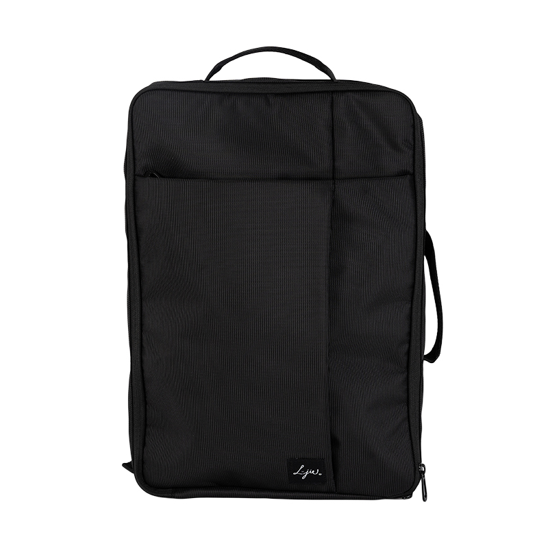 LJ23-003 Multi-purpose reseryggsäck laptop ryggsäck