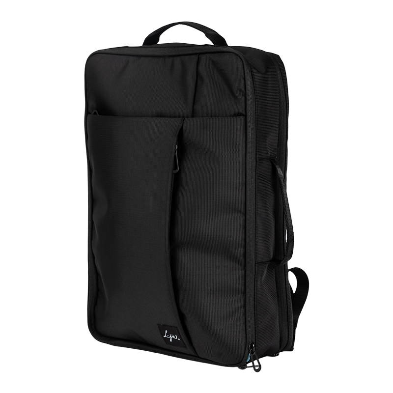 LJ23-003 Multi-purpose reseryggsäck laptop ryggsäck