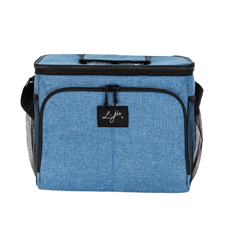 LJ23-CB002-12L Multifunktionell oxford tygkylare