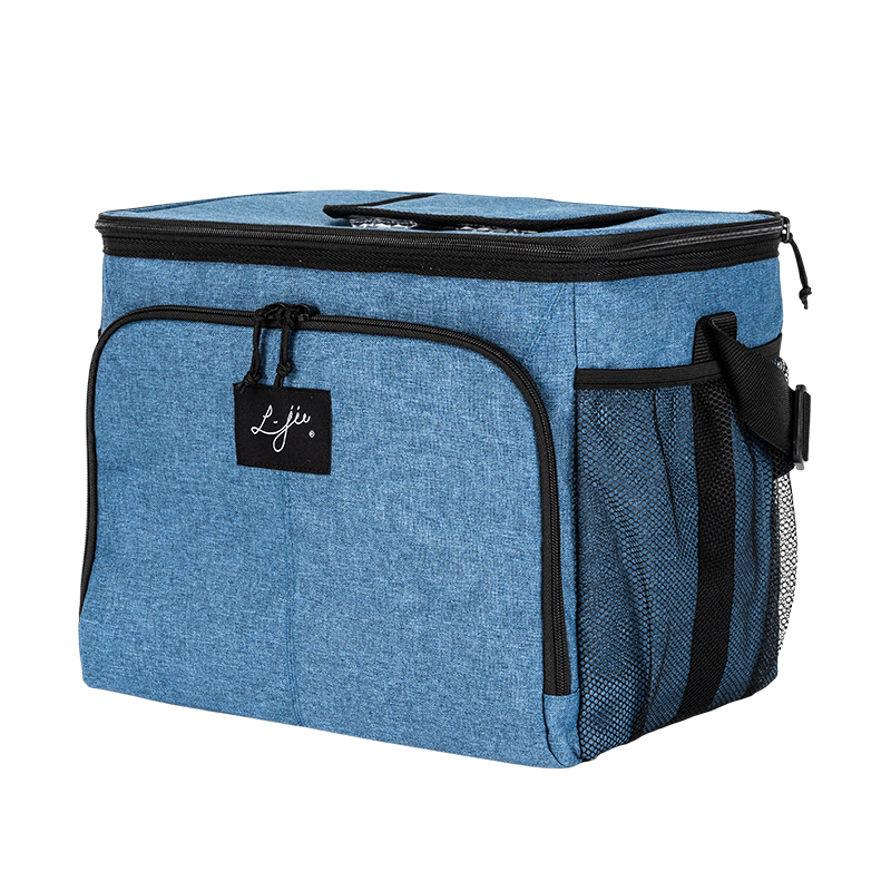 LJ23-CB002-12L Multifunktionell oxford tygkylare