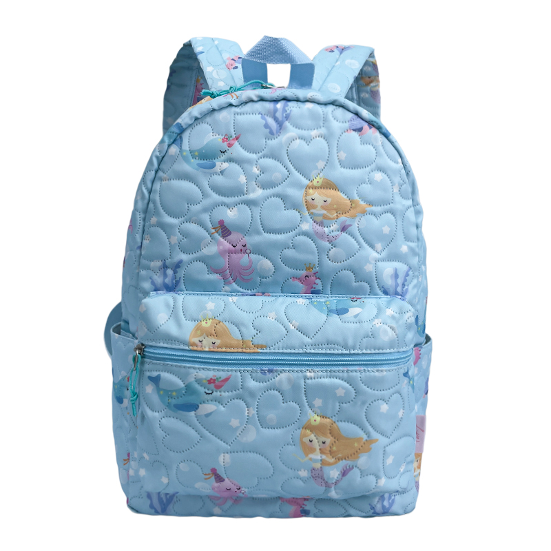 LJ24-017 Söt och lätt unisex ryggsäck för barn LJ24-017 Söt och lätt unisex ryggsäck för barn